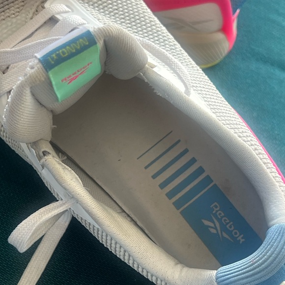 Nike Metcon 6 Bright Mango Smoke Grey training AT3160-800 Women's
Sizes 9.5 - Picture 5 of 6